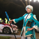 Illustration for article titled Our Favorite Cosplay From IKKiCON 2018